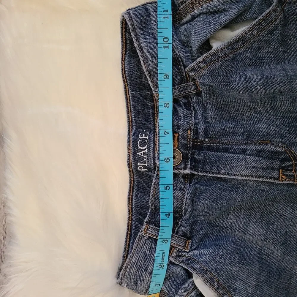 💙 (3 For $20) Children's Place Bermuda Shorts‎ 7